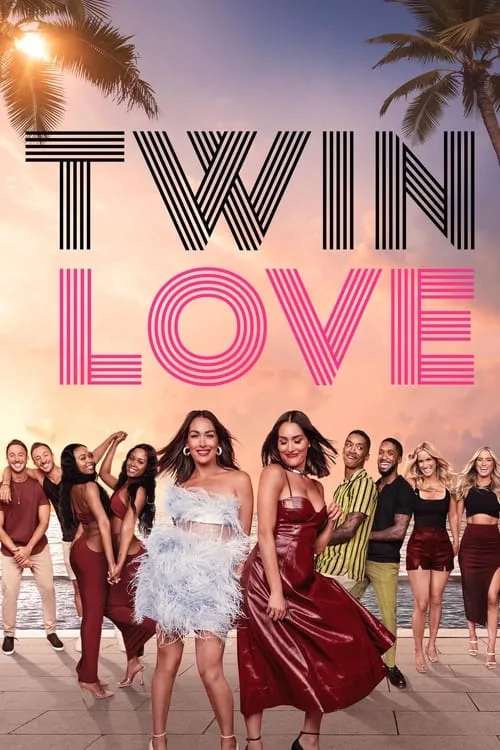 Twin Love (2023) poster