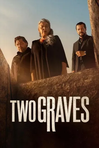 Two Graves (2025) poster