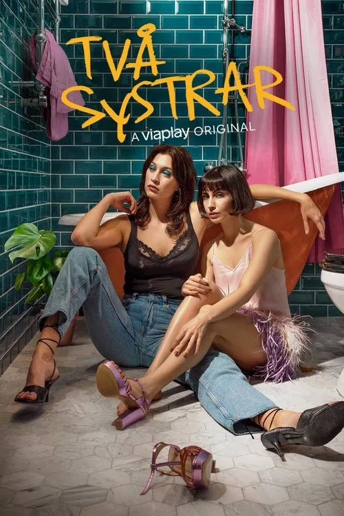 Watch Two Sisters (2021) online free - poster