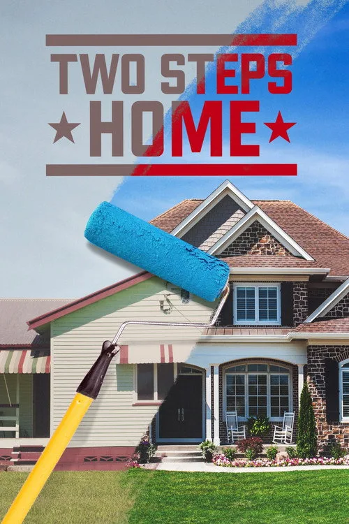 Watch Two Steps Home (2021) online free - poster
