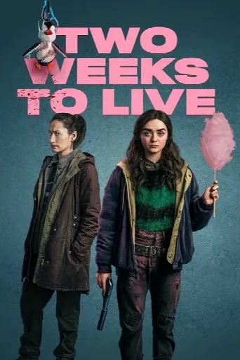 Two Weeks to Live (2020) poster