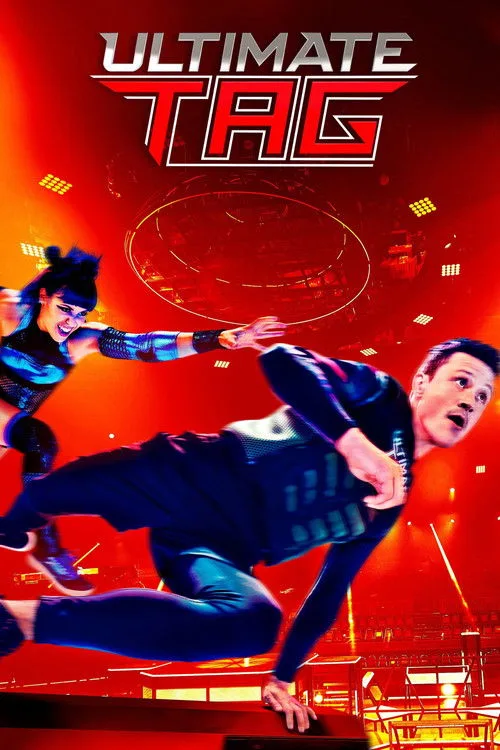 Watch Ultimate Tag (2020) online free - poster