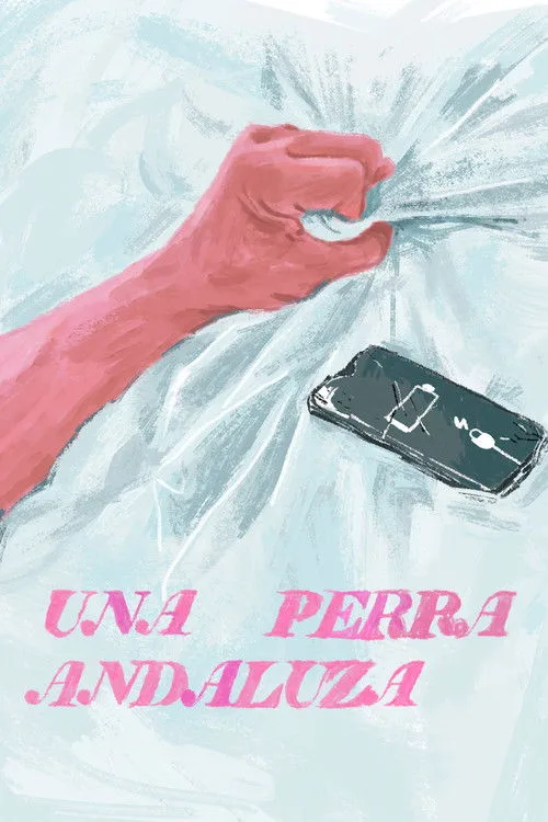 Una Perra Andaluza (2024) poster