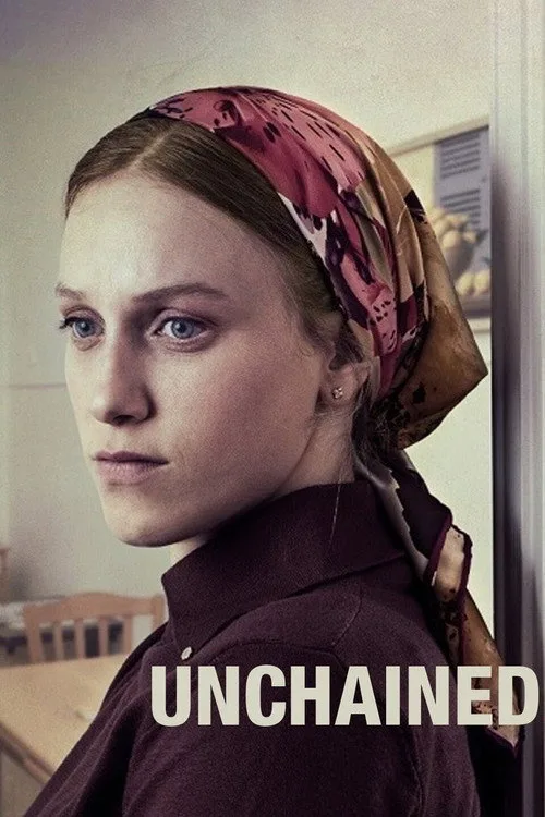 Unchained (2019) poster
