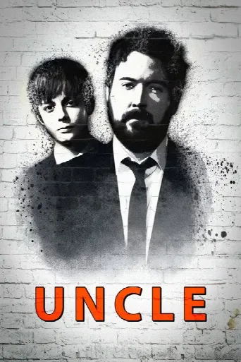 Uncle (2014) poster