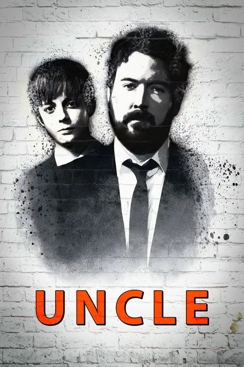 Uncle (2014) poster