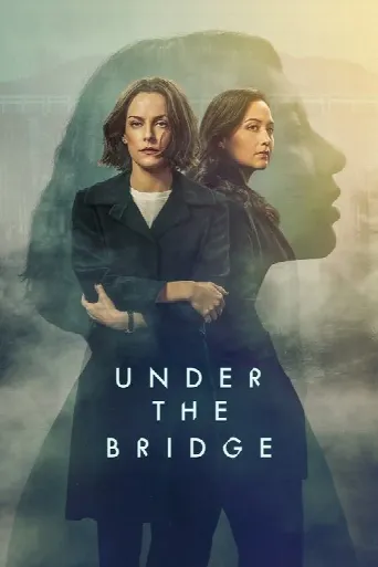 Under the Bridge (2024) poster