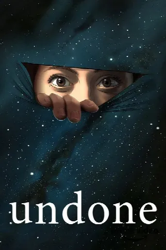 Undone (2019) poster