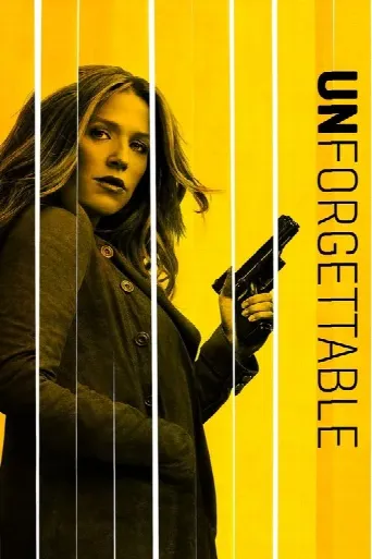 Unforgettable (2011) poster