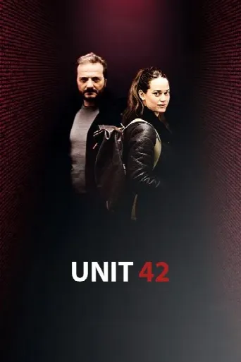 Unit 42 (2017) poster