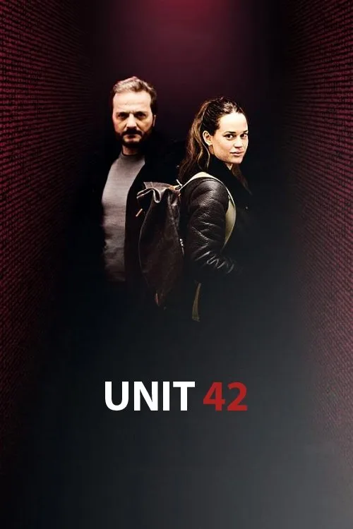 Unit 42 (2017) poster