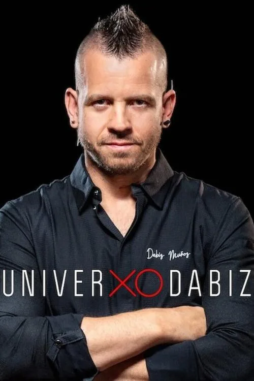 UniverXO Dabiz (2024) poster