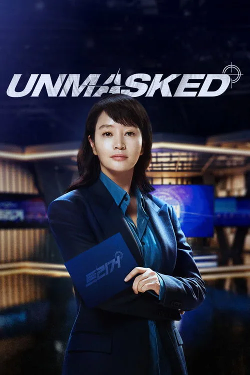 Watch Unmasked (2025) online free - poster