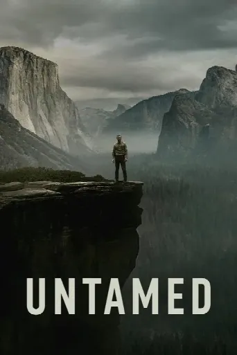 UNTAMED (2025) poster