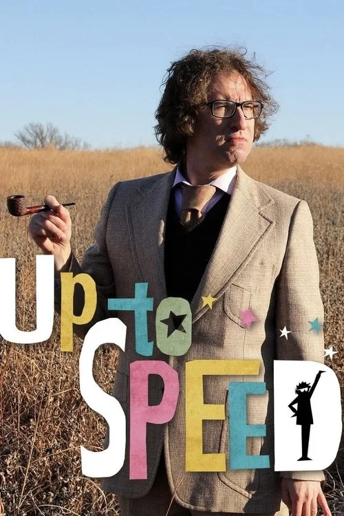 Up to Speed (2012) poster