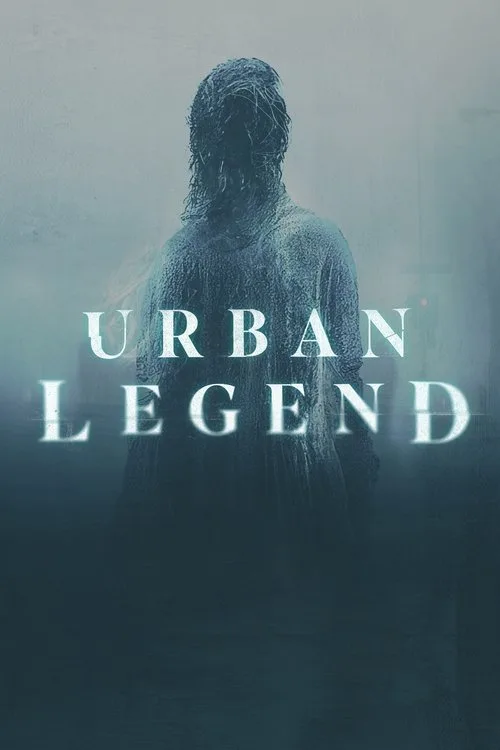 Watch Urban Legend (2022) online free - poster