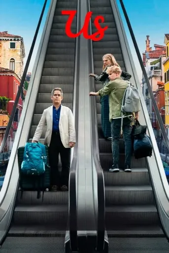 Us (2020) poster