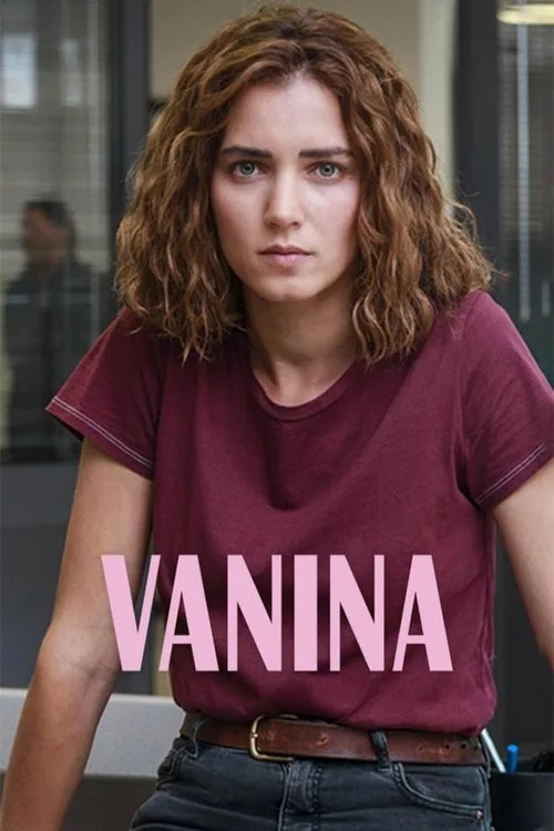 Watch Vanina (2024) online free - poster