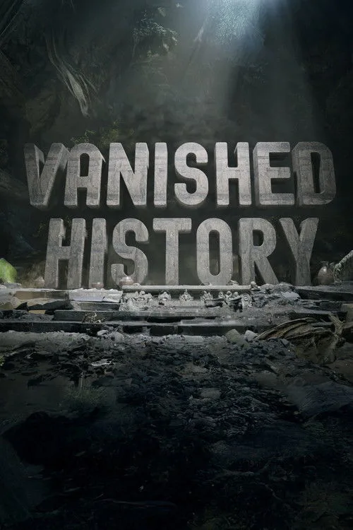 Vanished History (2025) poster