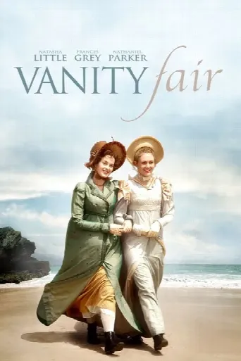Vanity Fair (1998) poster