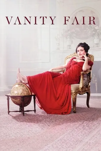 Vanity Fair (2018) poster