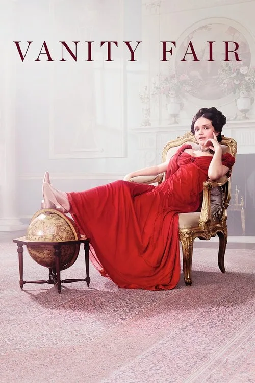 Vanity Fair (2018) poster