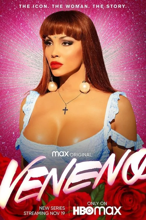 Veneno (2020) poster