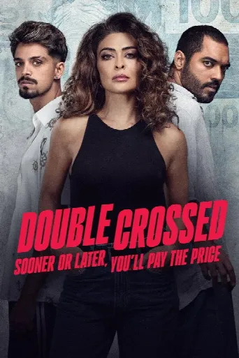 Vidas Bandidas (2024) poster