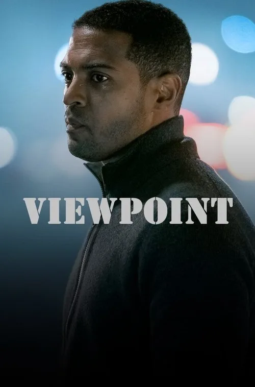 Viewpoint (2021) poster
