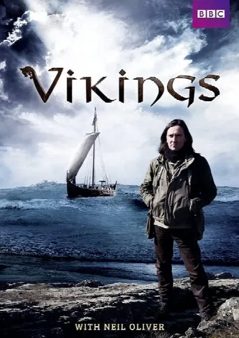 Vikings (2012) poster
