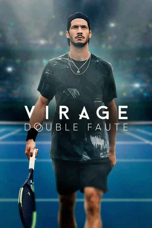 Watch Virage (2021) online free - poster