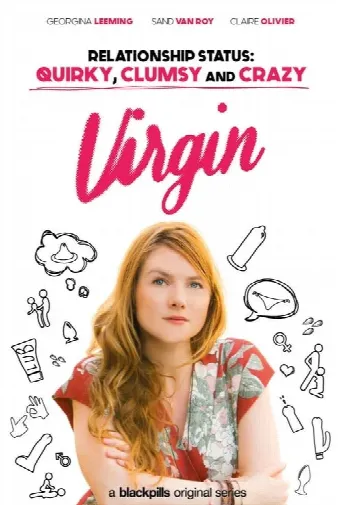 Virgin (2017) poster