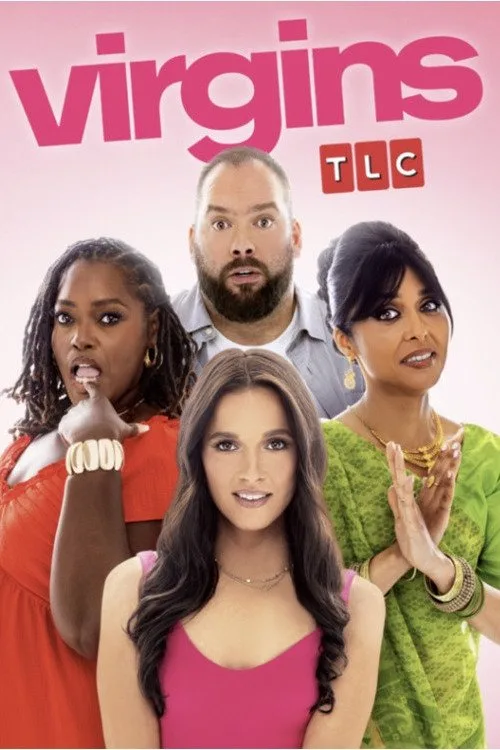 Virgins (2025) poster