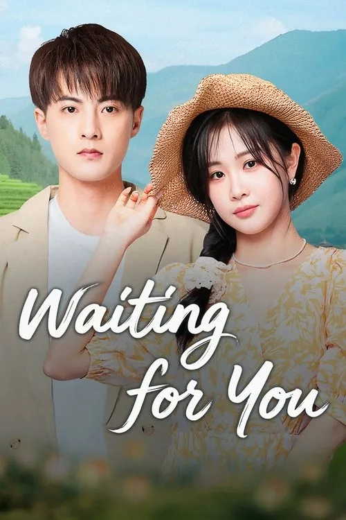 Waiting for You (2025) poster