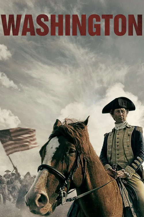 Washington (2020) poster