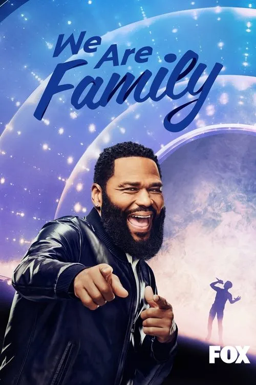 Watch We Are Family (2024) online free - poster