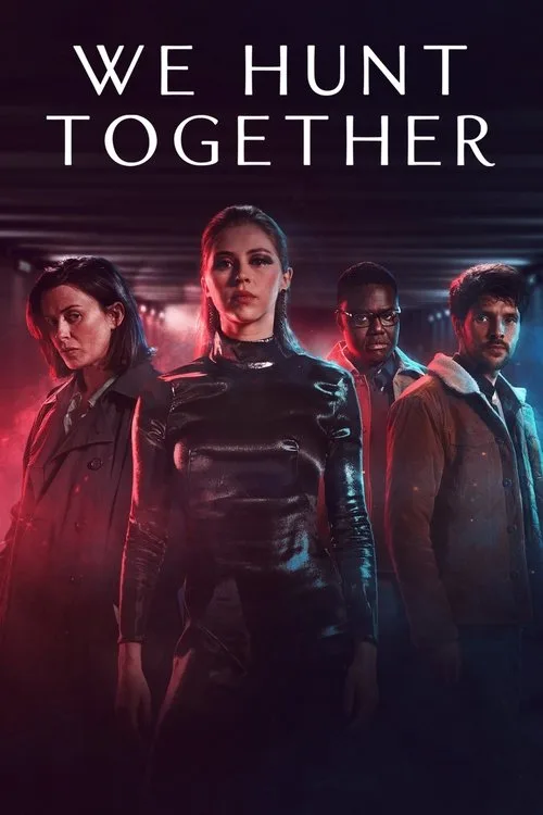 We Hunt Together (2020) poster