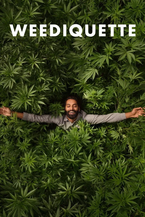 Watch Weediquette (2016) online free - poster