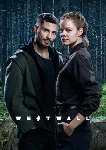 Westwall (2021) poster