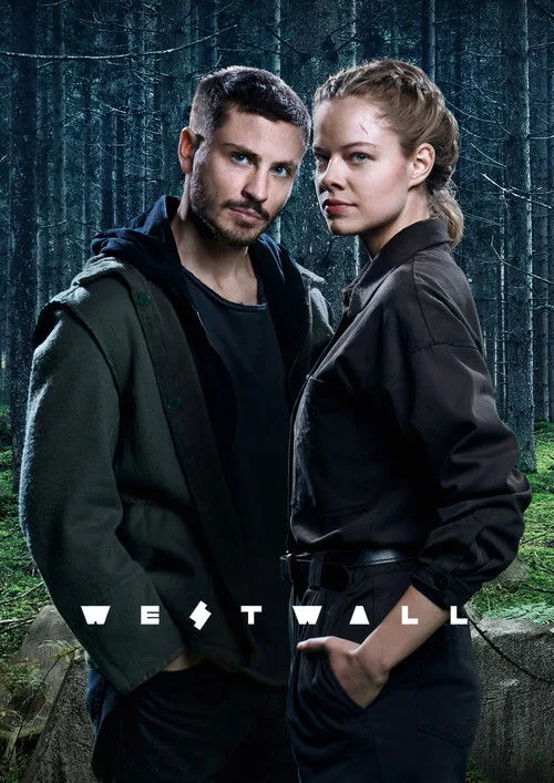 Westwall (2021) poster