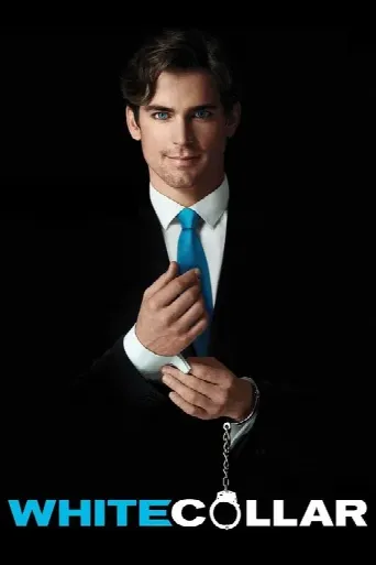 White Collar (2009) poster