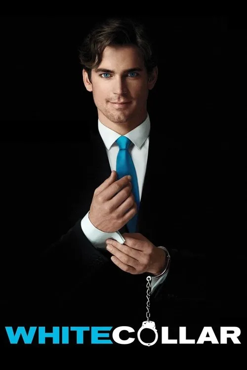White Collar (2009) poster