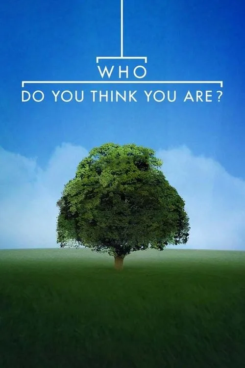 Who Do You Think You Are? (2004) poster