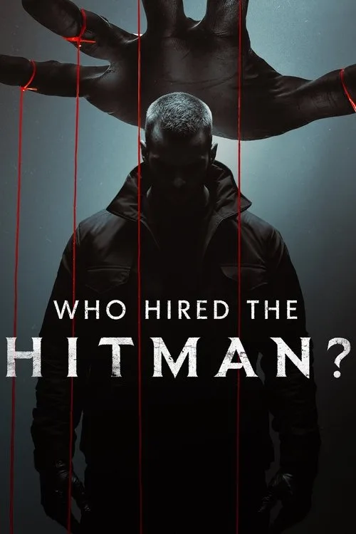 Who Hired the Hitman? (2025) poster