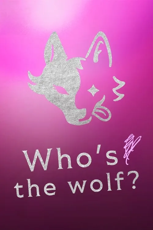 Who Is the Wolf? (2017) poster