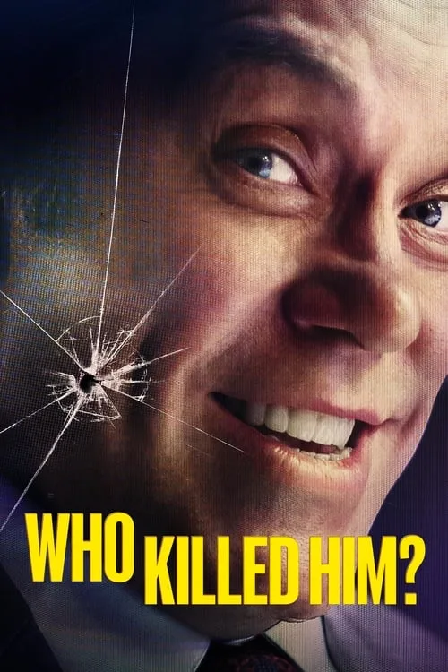 Who killed him? (2024) poster