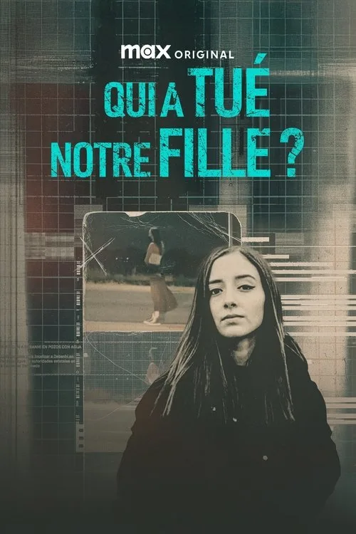 Who Killed Our Daughter? (2025) poster