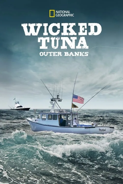 Wicked Tuna: Outer Banks (2014) poster