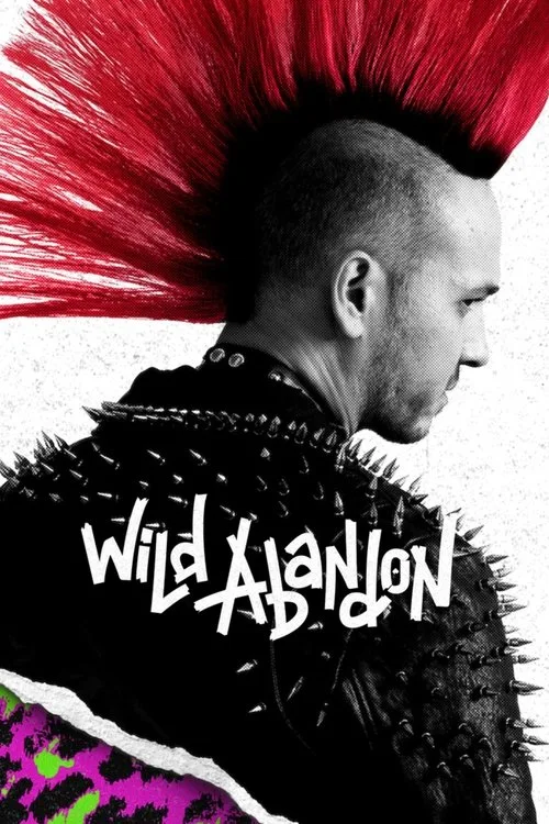 Watch Wild Abandon (2022) online free - poster