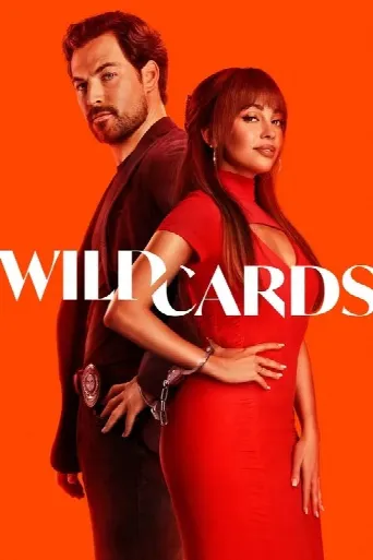 Wild Cards (2024) poster